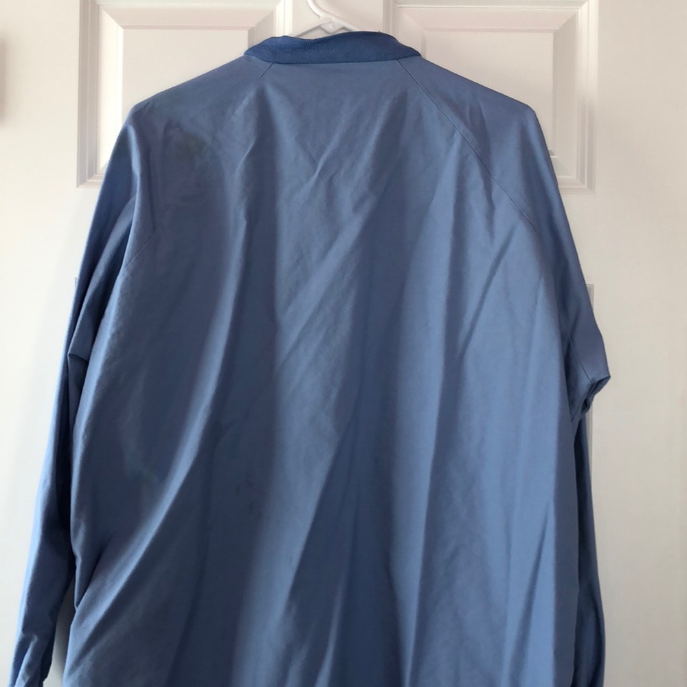 Blue jacket - Picture 3 of 3